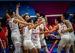 Serbia Basketball в Твиттере: "Women or Men, always the best